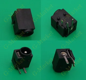 For Gateway Tablet PC DC Jack Power Socket 1.65mm DC Jack Power Socket for CTL 2GO Netbook IL1 Gateway Solo 3400 3450 100X
For Gateway Tablet PC DC Jack Power Socket 1.65mm DC Jack Power Socket for CTL 2GO Netbook IL1 Gateway Solo 3400 3450 100X