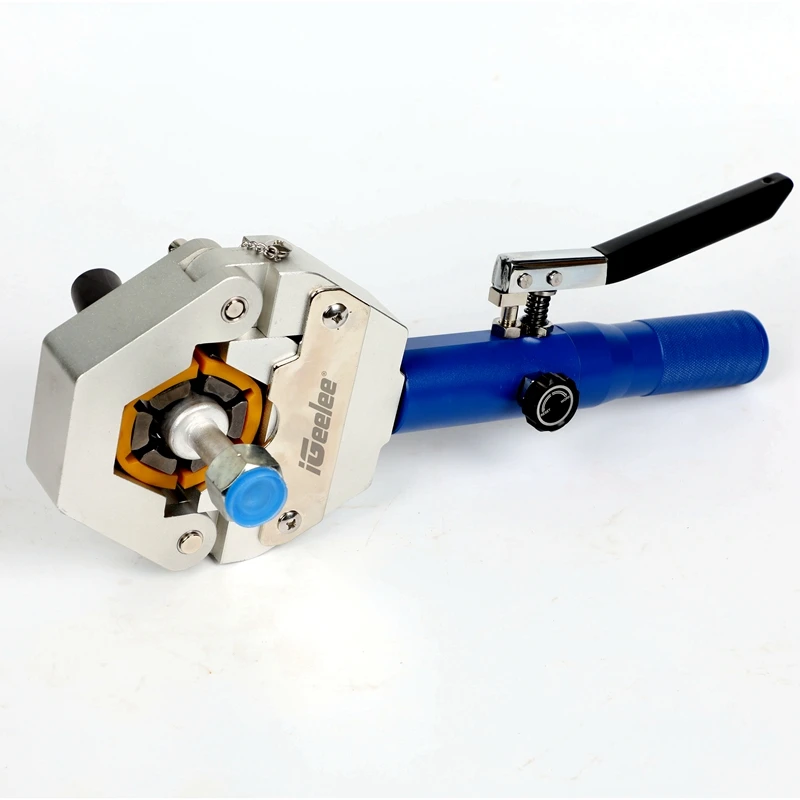 iGeelee Hose Crimping Tool IG-71500 for car repair (3)