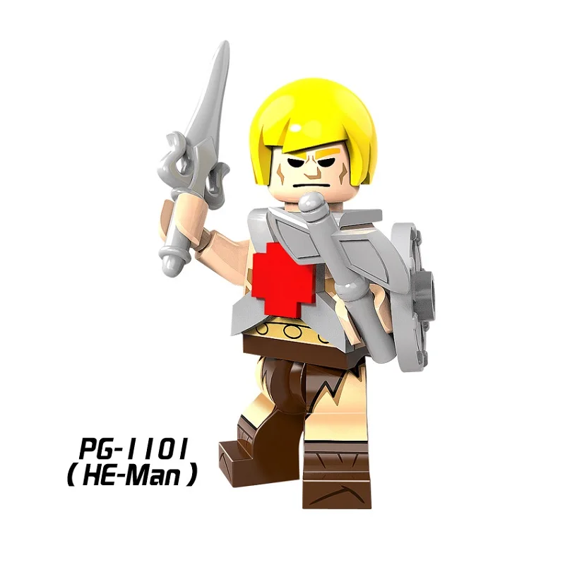 PG-1101