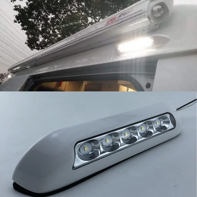 Caravan Awning LED Strip Lamp 1000 Lumen Light 12v Annexe Light 12V