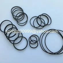 Бесплатный почтовый 3 пакета(ов) 20 шт./пакет DVD CD VCD Трансмиссия ремень все Размер в сложенном виде Длина изделия 2.5-5.5 см Толщина 1.2 мм резиновый ремень привода Ремень