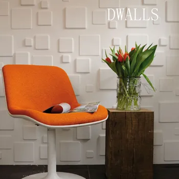 

DWALLS 30cm PE Foam 3D Wall Stickers Safty Home Decor Wallpaper DIY Wall Decor Brick Living Room Kids Bedroom Decorative Sticker