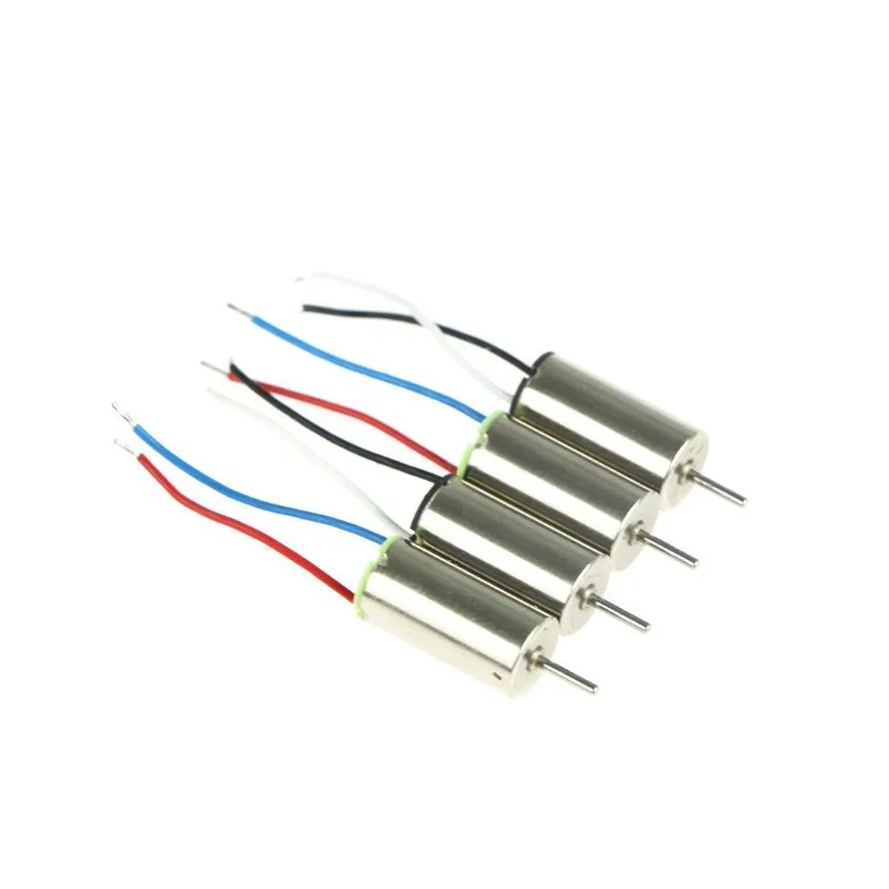 

Free Shipping 1/2/4PCS SYMA X12 X12S 612 Coreless Main Motor A B R/C Spare Parts Helicopter Quadcopter Access