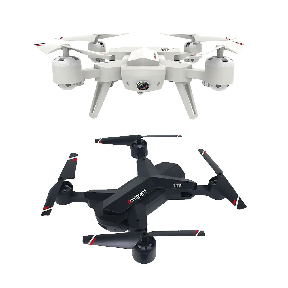 Aircraft Remote Control Portable UAV Wireless Camera 6 Axis Gyro FPV