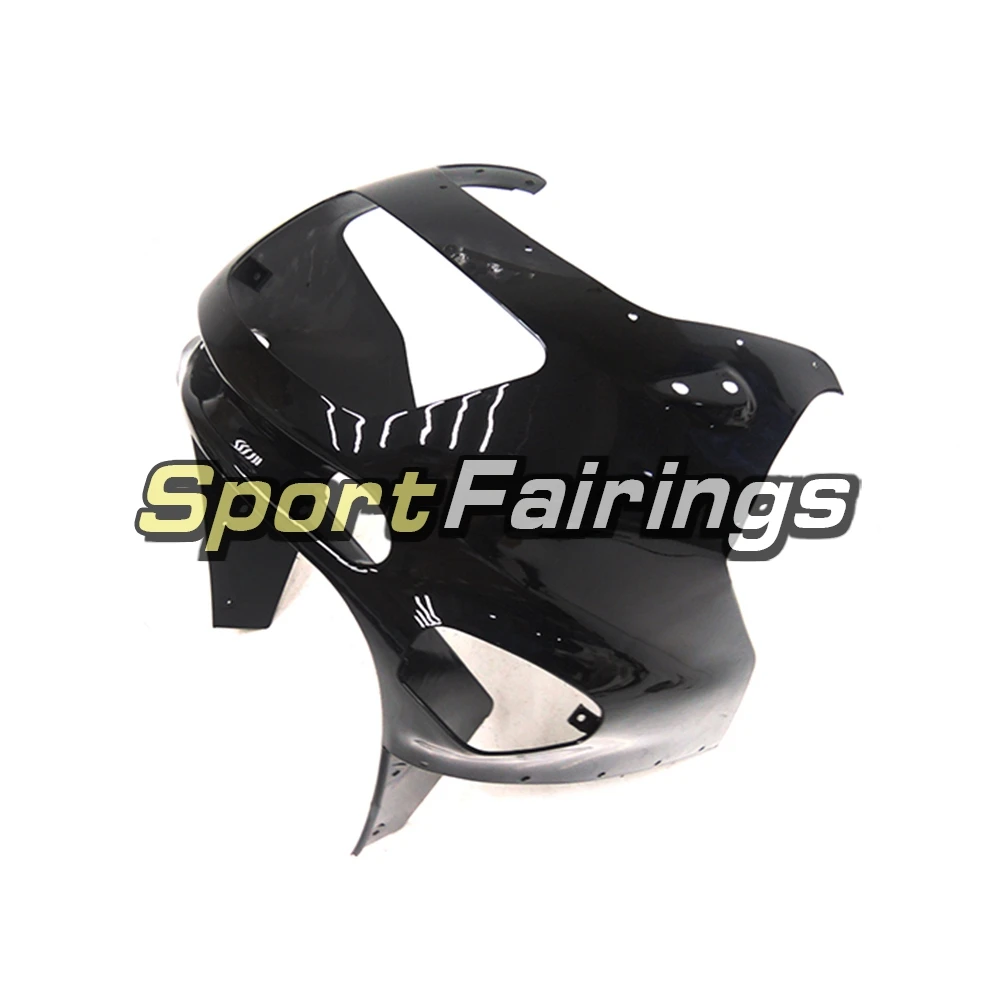 Пластиковые обтекатели ABS для Kawasaki ZZR400 ZZR 400 ZZR600 93 94 95 96 97 комплект обтекателей