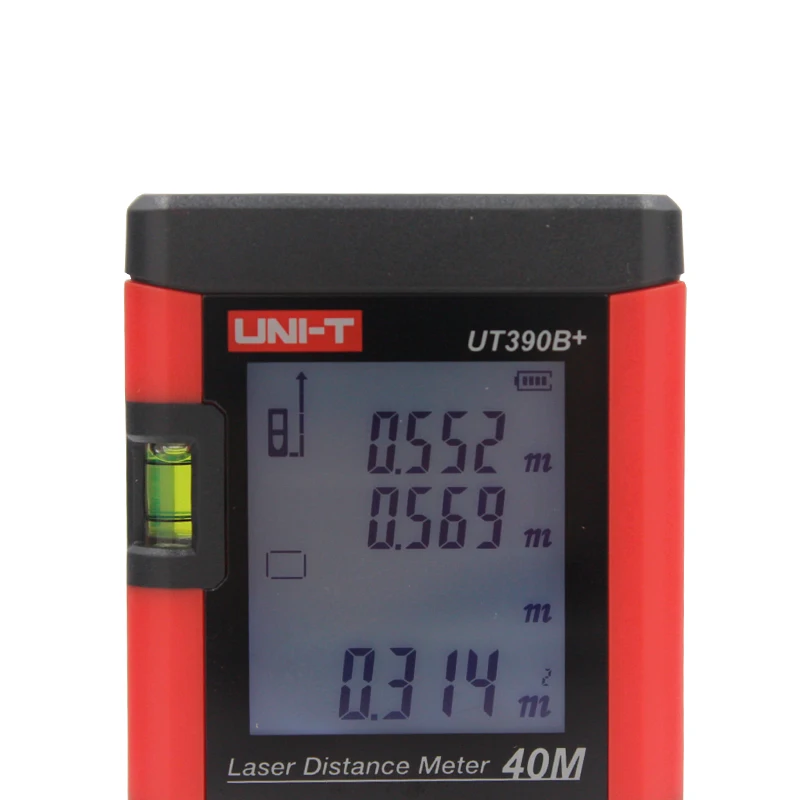 Laser Rangefinder (3)
