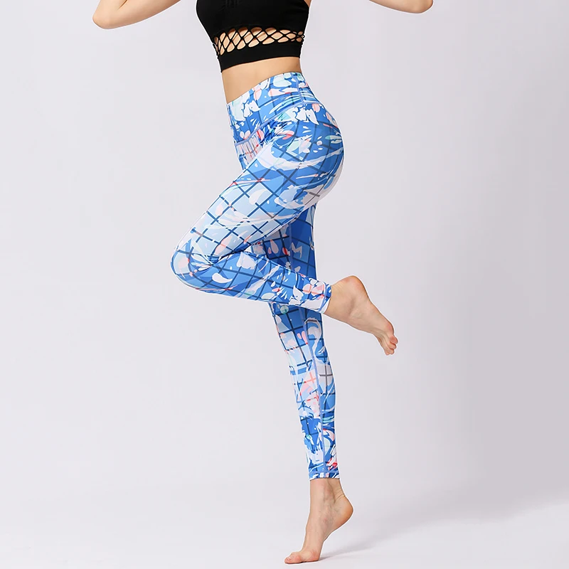 Women Yoga Pants (3)