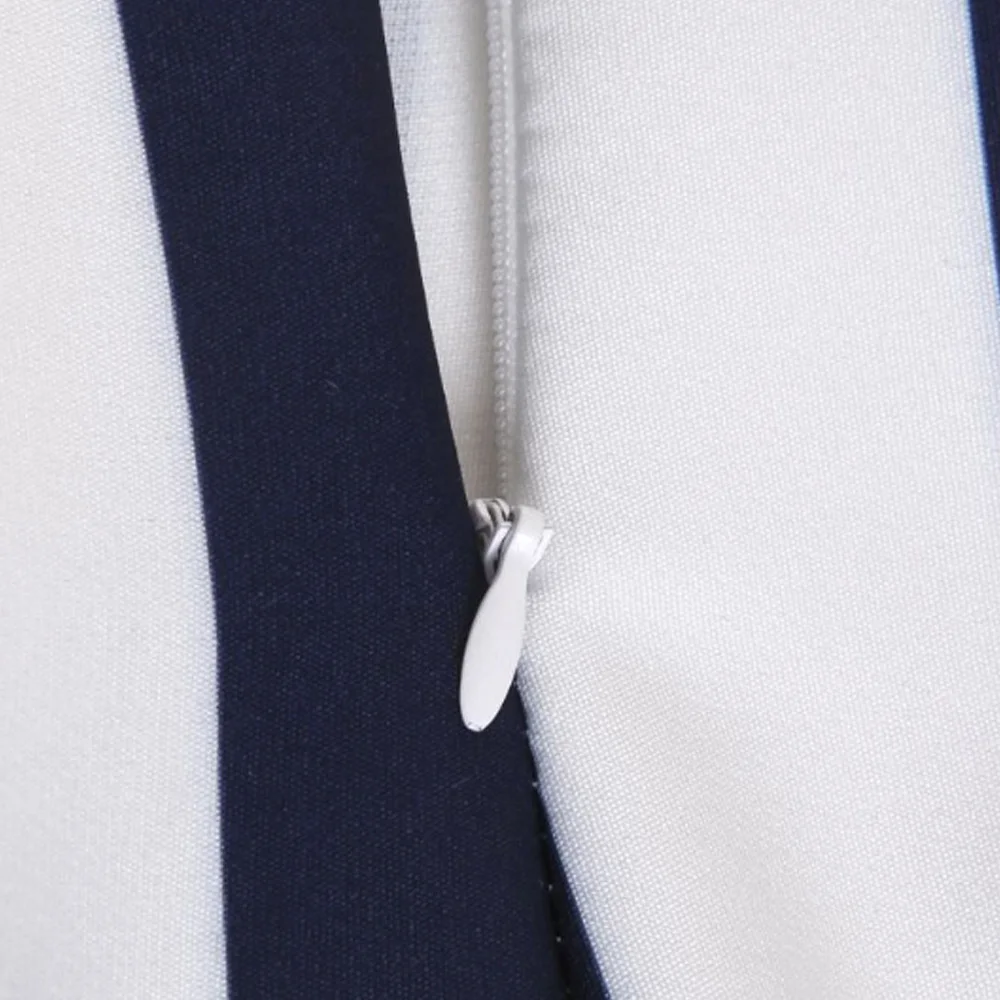 Женское летнее платье без рукавов в стиле бохо повседневное пляжное полоску с