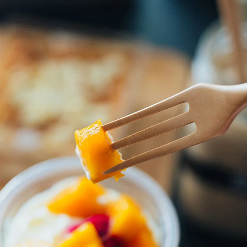 4pcs wooden spoon fork set (6)