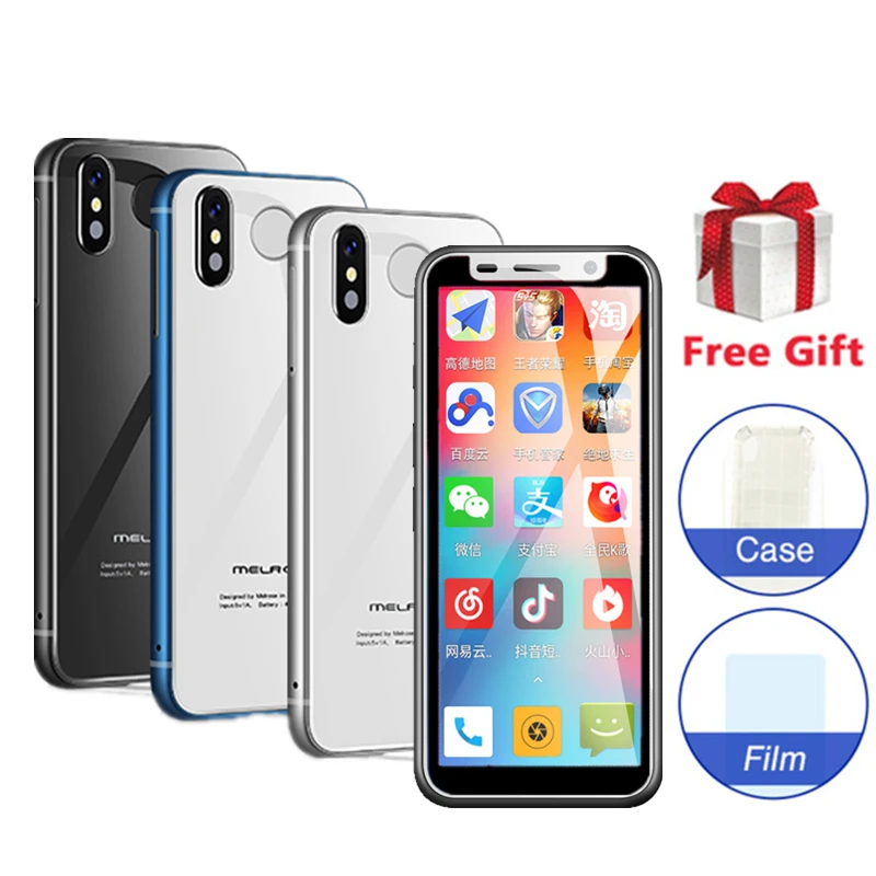 Smartphone Mini Sim Smartphone Mini Sim