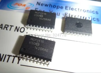

new hope MCP2515-I/SO MCP2515 SOP18 100%new
