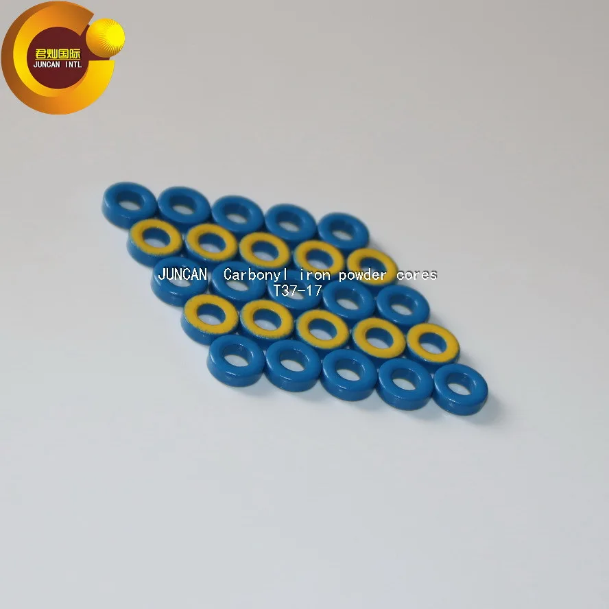nucleo magnetico de alta frequencia do po 04