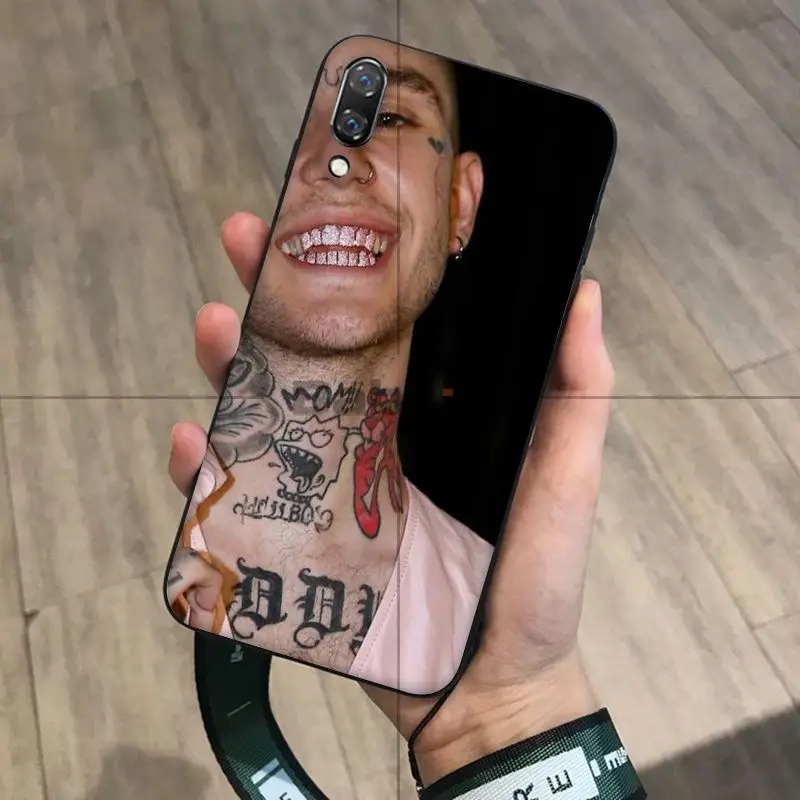 Lil Peep Lil Bo Peep