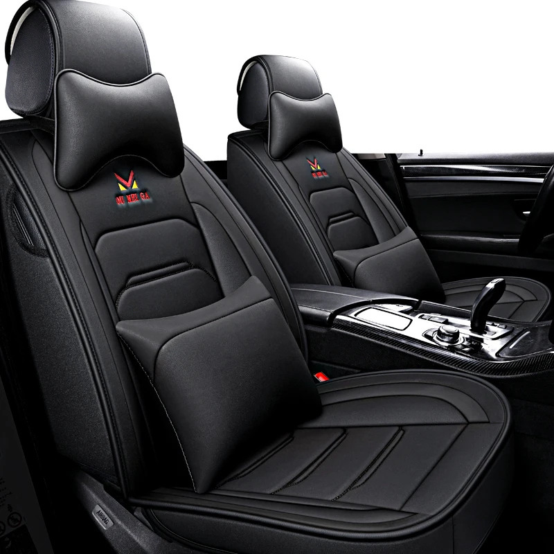 

car seat cover auto seats covers cushion accessorie for ford focus 1 2 3 mk2 mondeo 3 4 mk3 mk4 kuga 2 of 2010 2009 2008 2007