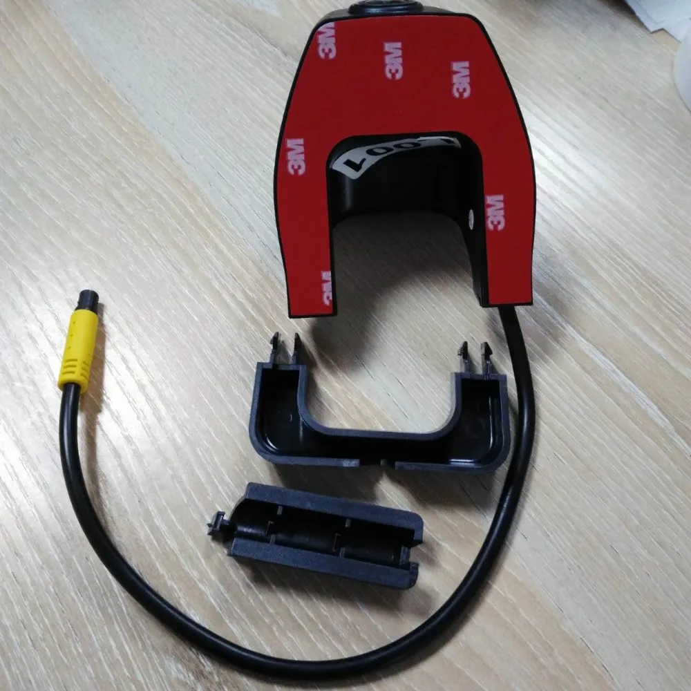 Wifi Car Dvr Hidden