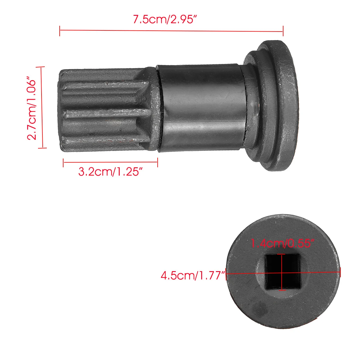 thumb