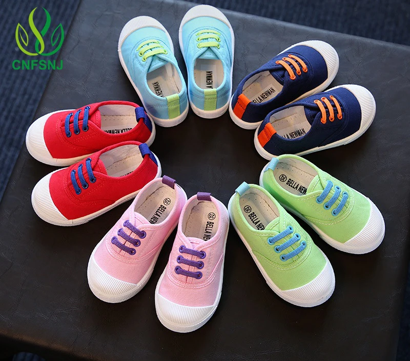 Children Shoes Spiderman sneakers 2016 spring kids fashion girls shoes toddler boy canvas shoes Size 21