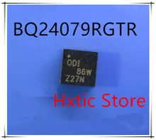 NEW 10PCS/LOT BQ24079RGTT BQ24079RGTR BQ24079 MARKING ODI QFN-16 IC