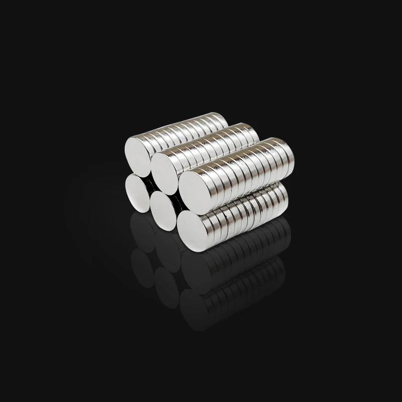 

10pcs 15x3mm Strong Round Cylinder Magnets 15x3 mm Rare Earth Neodymium N35 Permanent Magnet Powerful Magnet Round Magnet 15*3mm