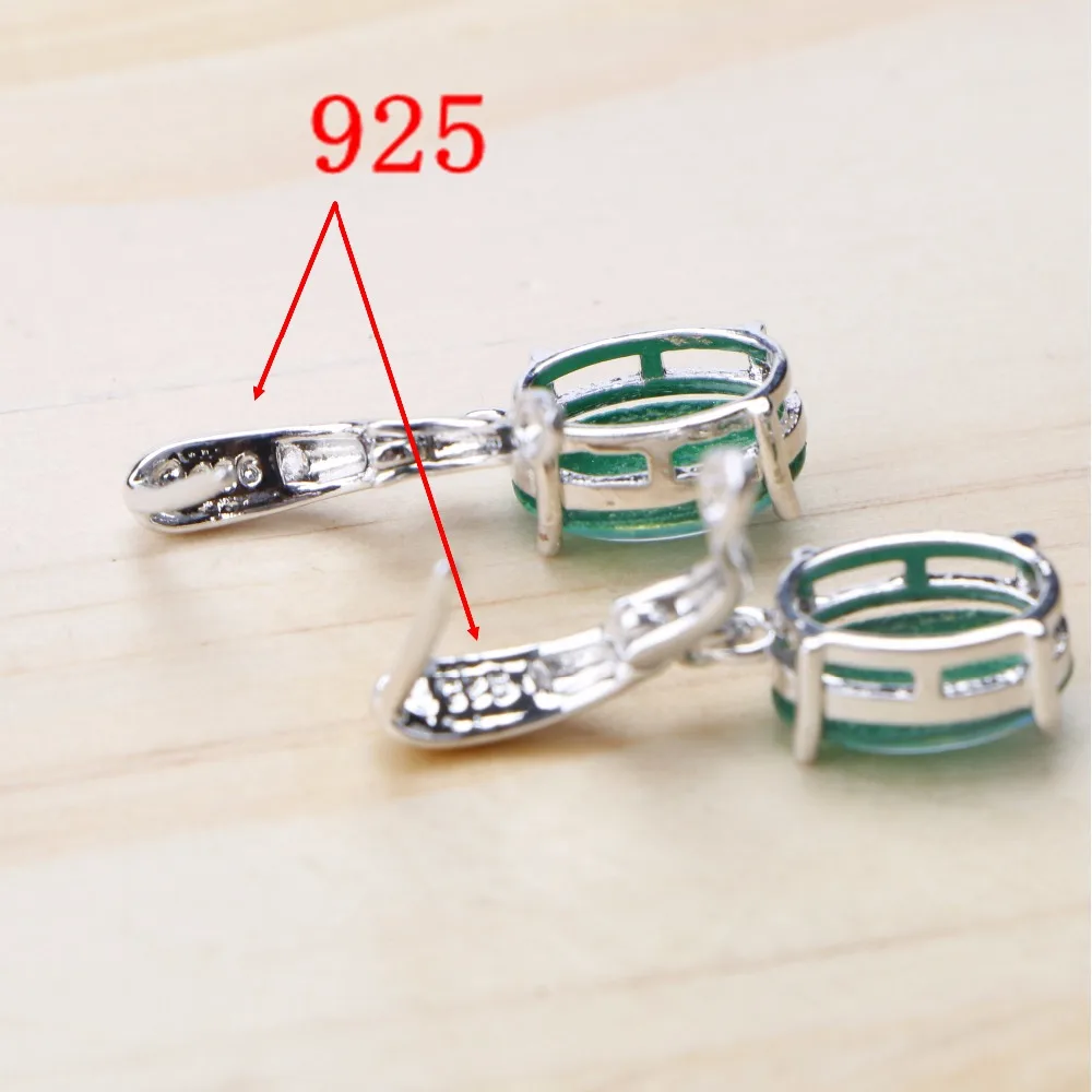 Silver 925 Jewelry