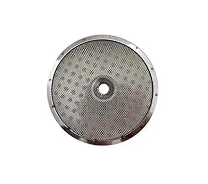 

Nuova Simonelli Group Head Shower Dispersion Screen Spare Part