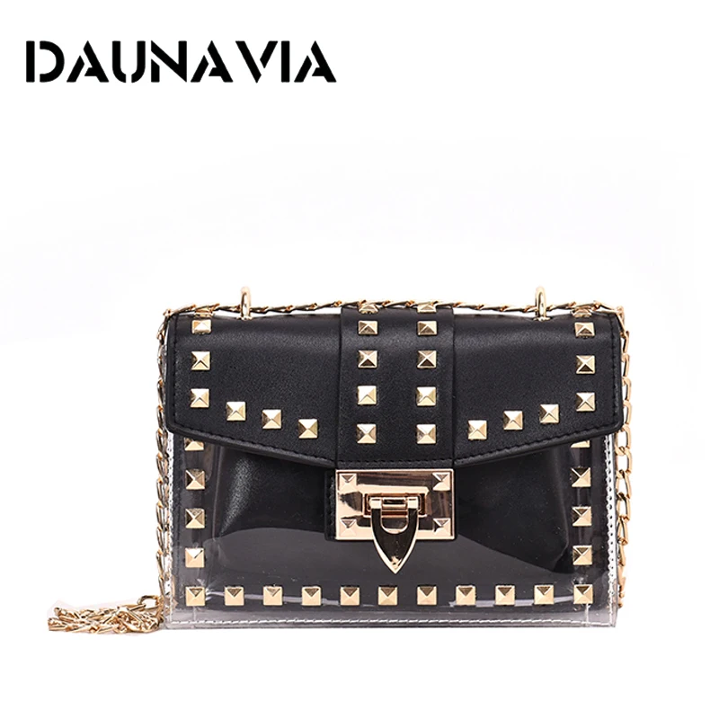 aliexpress clear bag