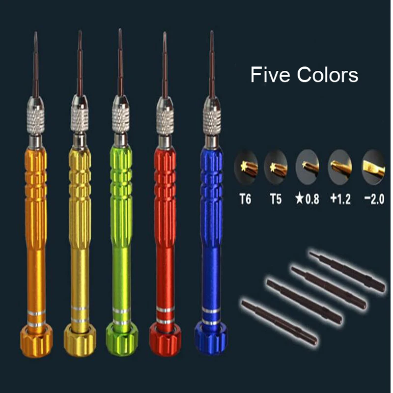 micro torx screwdriver
