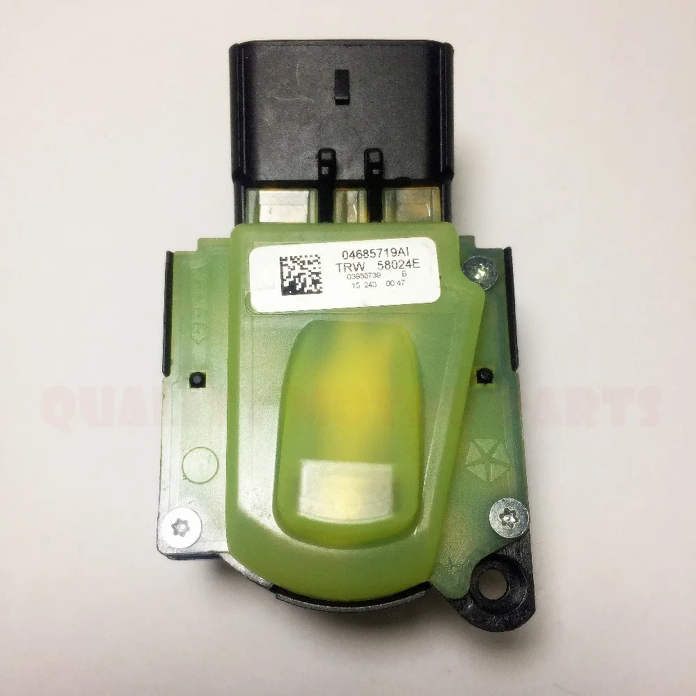 Fit for Chrysler Dodge Jeep Fiat Steering Column Ignition Switch