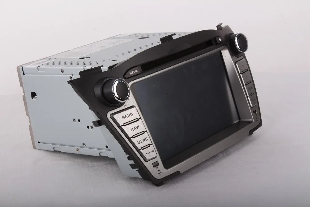 Excellent FREE GIFTS Quad Core Android Fit HYUNDAI TUCSON IX35/TUCSON IX 2009 2010 2011 2012 2013 2014 Car DVD Player GPS Radio Navigation 5