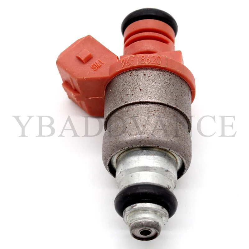 Высококачественный топливный инжектор 96518620/96620255 для Chevrolet Daewoo& Matiz