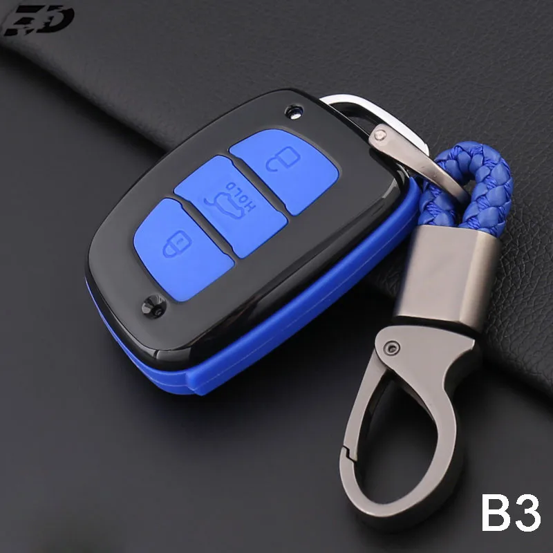B (3)