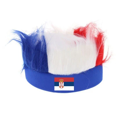 Serbia