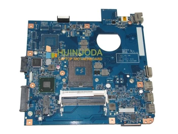 

NOKOTION MBWVK01003 48.4IQ01.031 Mainboard For Acer aspire 4750 laptop Motherboard hm65 DDR3 Full tested