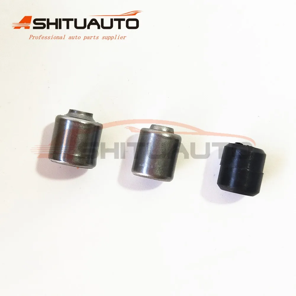 AshituAuto 10 шт. односторонний клапан подачи масла для Chevrolet cruze 1 6 8 Epica OEM 55563957 90530050