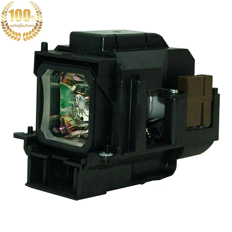 

WoProlight VT75LP High Quality Replacement lamp With housing for projector Nec LT280 LT380 VT470 VT670 VT676