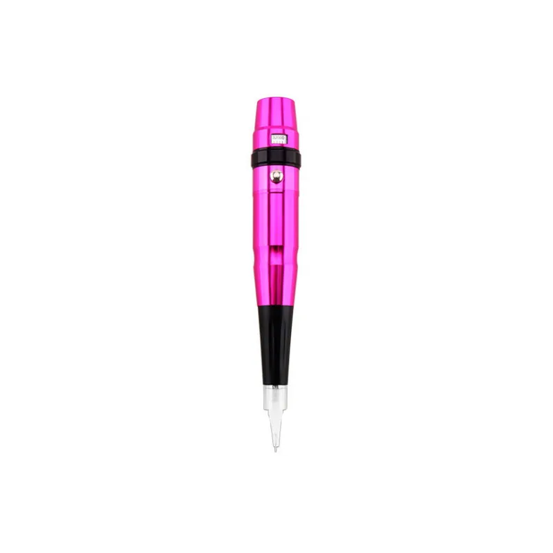  Universal Professional Eyebrow Tattoo Machine Pen Permanent Make Up Eyebrows Makeup Gun Swiss Motor
