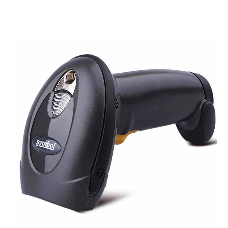 Новый и оригинальный сканер 2d-кабеля Motorola/Symbol DS4208SR экспресс-магазин одежды склад