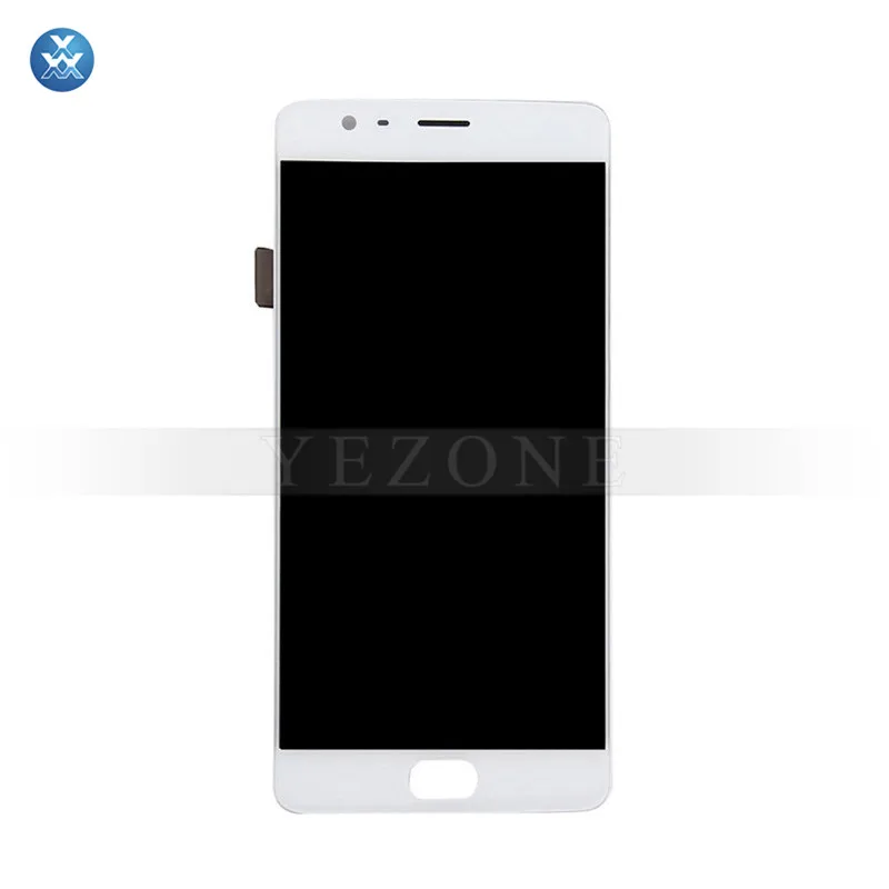 OnePlus 3T LCD Screen (4)