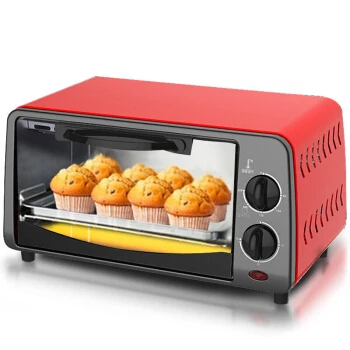 

KX-10J5 Electric Oven Home Multifunction 10L Mini Baking Oven Global Free Shipping