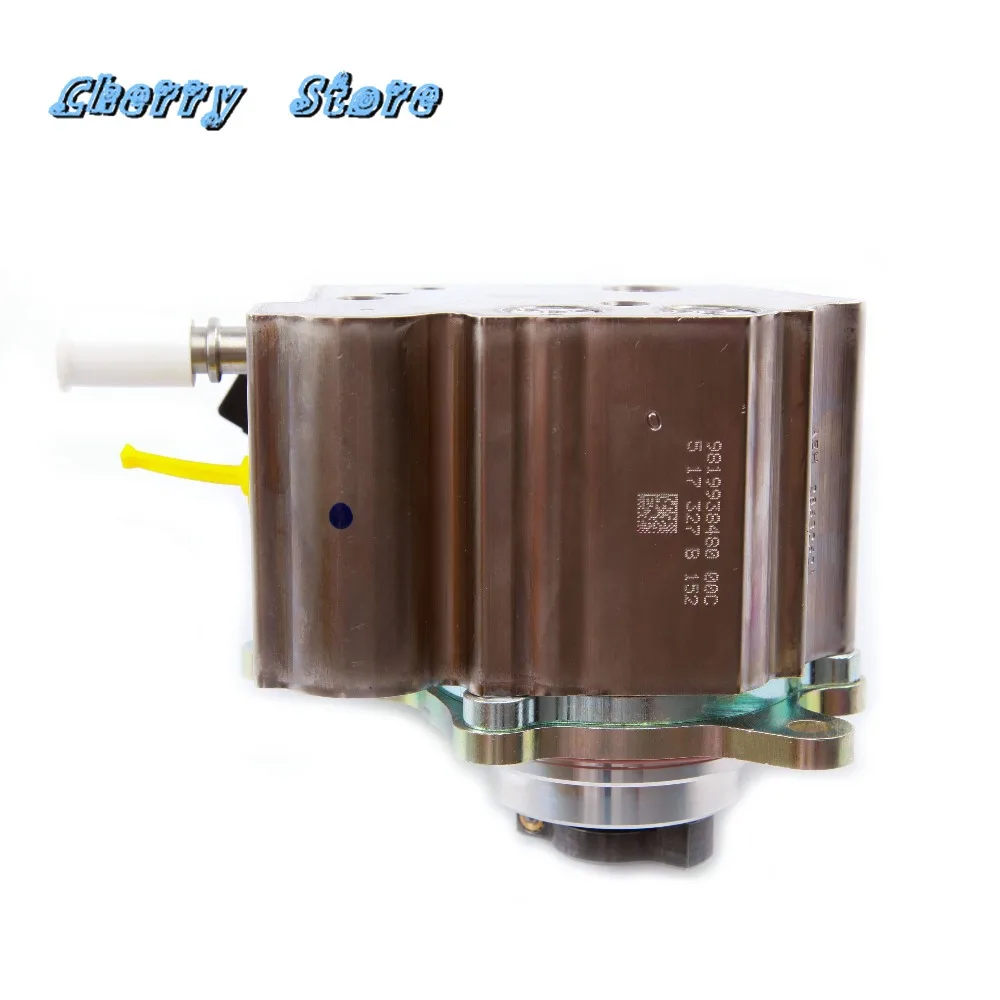 NEW 98 199 384 80 High Pressure Fuel Pump For BMW Mini Cooper S R55 R56 R57 R58 Peugeot 207 308 Citroen C4 DS4 DS5 1920LL 1.6T