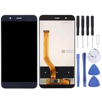 

AAA++++ Quality LCD Screen for Huawei Honor V9 Screen Display Touch Digitizer Assembly Screen