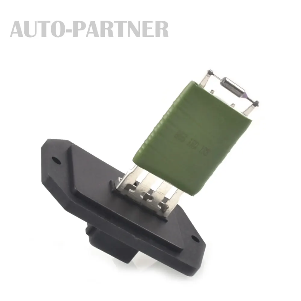 

Car Blower Motor Resistor Replacement for Toyota Cressida 3.0L L6 1990 1991 1992 OE 8713822060