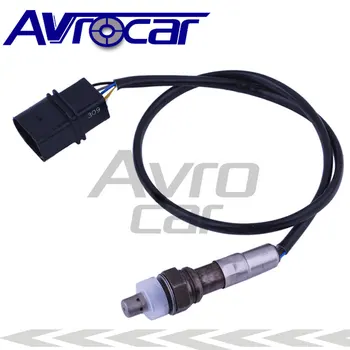

O2 Lambda Sensor Oxygen Sensor Air Fuel Ratio Sensor for Volkswagen Golf Jetta Skoda Octavia Seat Altea Leon Audi A3 06A906262BR