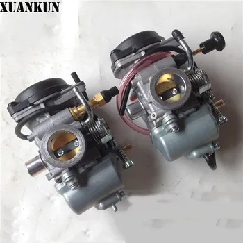 

1PCS XUANKUN Motorcycle SJ125-A GX125 GZ125HS Carburetor