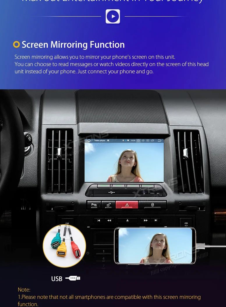 Excellent 7" Android 8.0 Octa Core Radio GPS Car Auto Play DVD Player for Land Rover Freelander 2 2007 2008 2009 2010 2011 2012 13