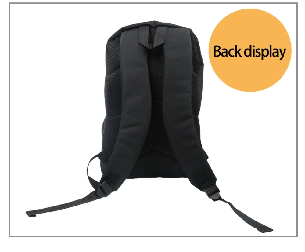 FORUDESIGNS Horse Kids Backpack Printing School Bag Set For Teenager Children Girls Bookbag Satchel Schoolbag Mochila Escolar - Image 6