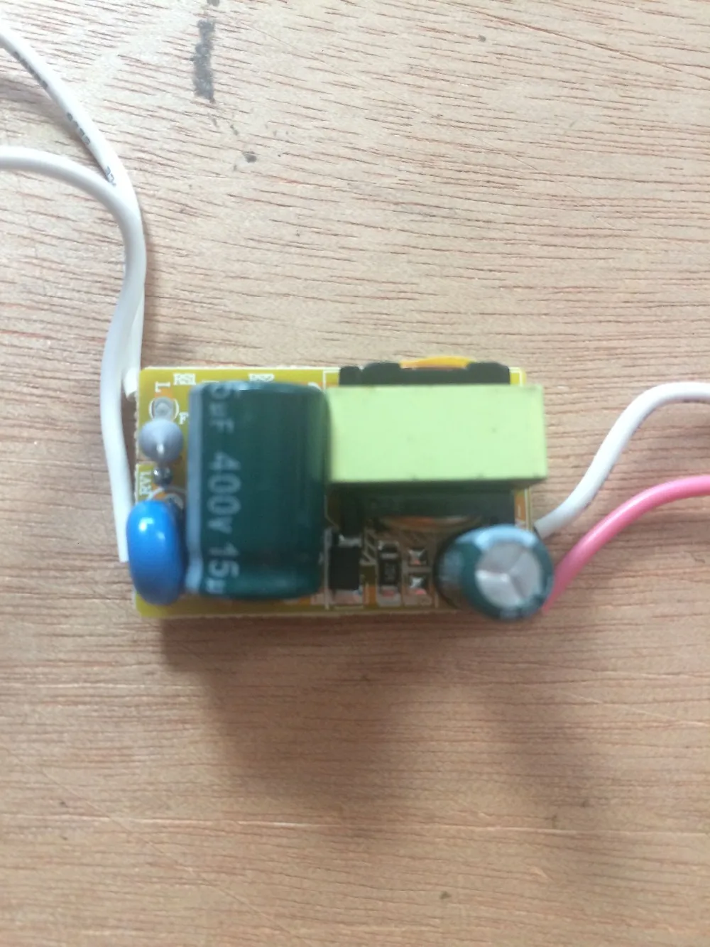 50 pieces 18-36*1W Led Driver 18W/19W/24W/25W/26W/27W/28W/29W/30W/31W/32W/33W/34W/35W/36W Lamp Transformer Output 300mA
