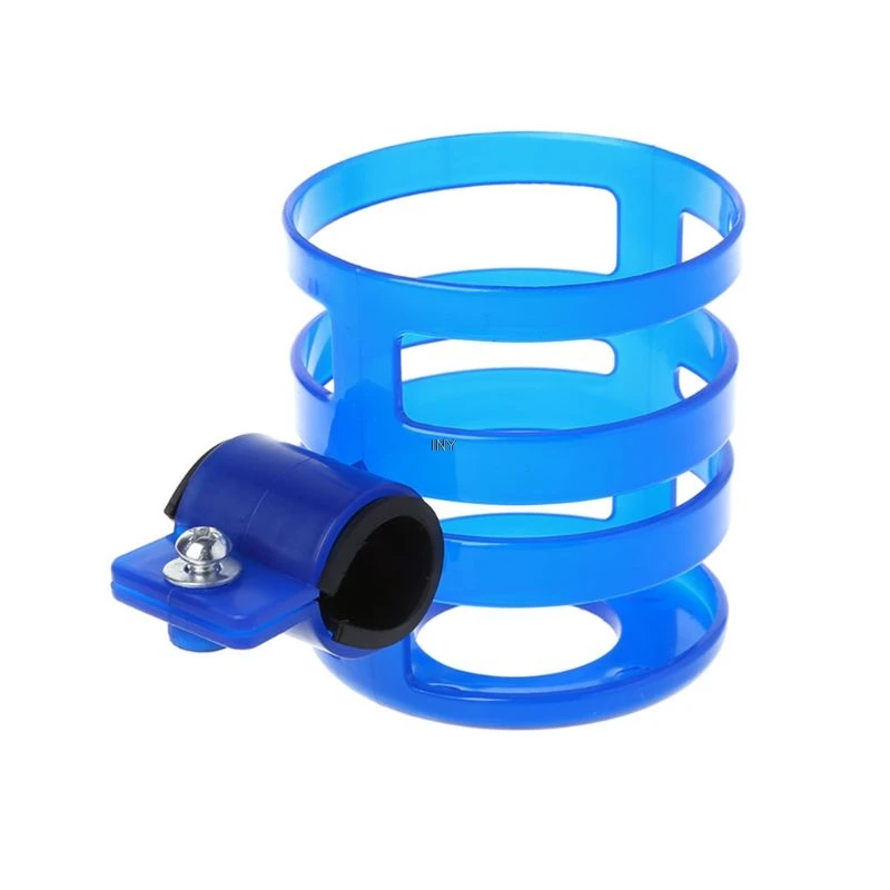 

Water Bottle Holder Cycling Bicycle Baby Stroller Quick Release Rack Mount Support Outdoor Sports Handlebar Cage Bike INY