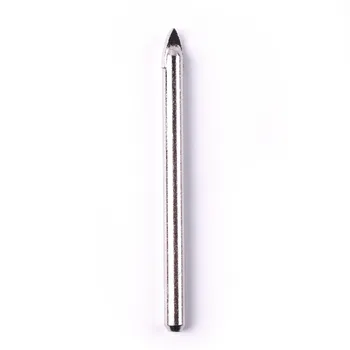 

10Pcs 10x6mm Tungsten Carbide Glass Drill Bit Tile China Ceramic Cake Stand Handles Core Drill Bits High Hardness