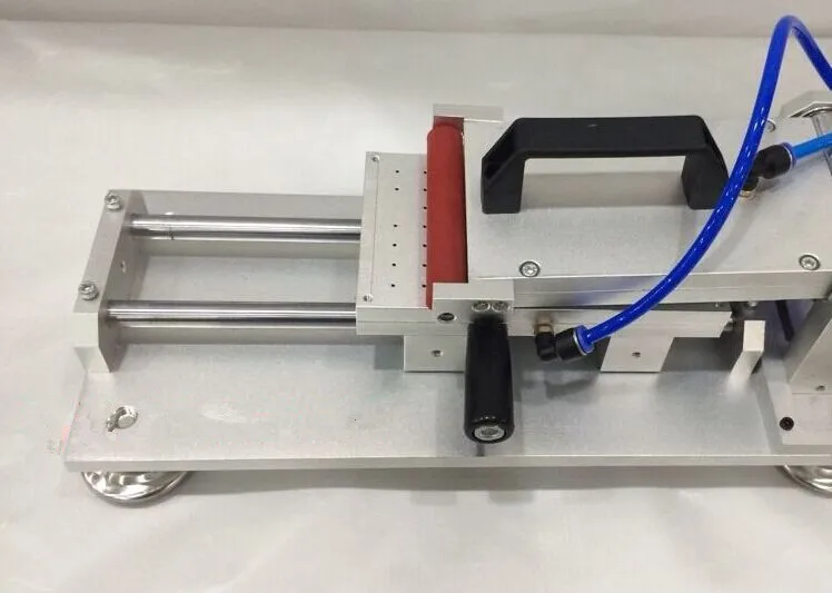 

Newest OCA Lamination Machine Polarizing Film Protective Film Laminating Machine tools